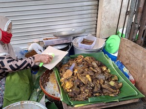 7 Kuliner di Pasar Besar Malang, Ada Cwimie hingga Nasi Bhuk Enak