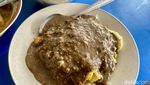 Ngiler! Tahu Campur hingga Tahu Tek Sedap Racikan Pak Subari