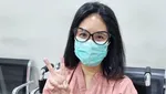 Novita Angie Operasi Batu Empedu Jelang Ultah ke-50