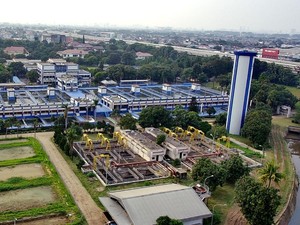 Jakarta Institute Minta DPRD DKI Tak Ragu Dukung Rencana IPO PAM JAYA