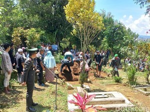 Pernyataan Lengkap Kapendam Diponegoro Terkait Tewasnya Serda RS di Wonosobo