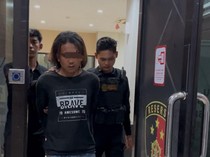 Ada Duel Saling Tusuk Kernet Vs Sopir di Gresik, Warga Lapor Cak Roma