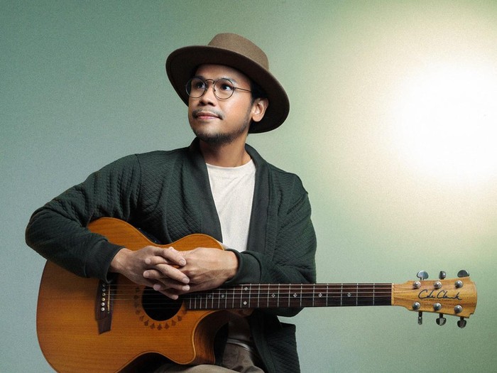 Penyanyi Segara