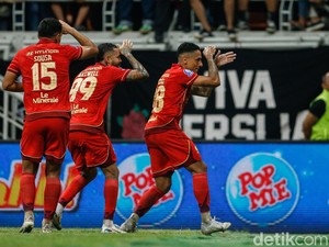 Jadwal Super League Hari Ini: Ada PSM Vs Persija