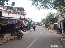 Tanda Tanya Pemodal Petasan Tiap Perang Warga Kandea Makassar Pecah