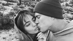 Potret Inka Williams Pacar Baru Channing Tatum yang Soroti Bali Banjir