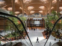 Kamboja Resmikan Bandara Baru Rp 33 Triliun untuk Dongkrak Pariwisata