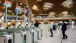 Potret Megah Bandara Internasional Baru Kamboja