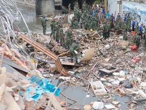 Pegawai Kesehatan Juga Diminta Koster Donasi Banjir Bali