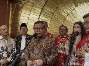 Pemprov Ungkap Isi Pertemuan dengan Perusahaan soal Tanggul Beton Cilincing
