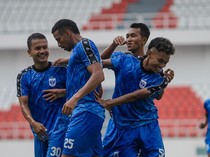 PSIS Daftarkan 28 Pemain untuk Championship 2025/2026. Ini Nama-namanya