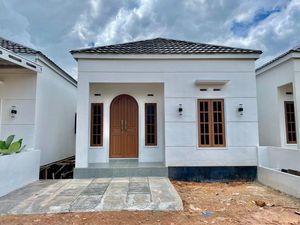 Mulai Rp 176 Jutaan! Cek 5 Rumah Murah di Kelayan Timur Banjarmasin