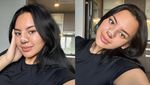 Shafa Harris Tergila-gila Hasil OP Hidung