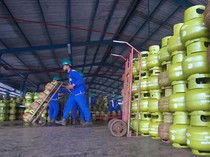 Warga Kalbar Diminta Tak Panic Buying, Stok Gas Elpiji 3 Kg Aman