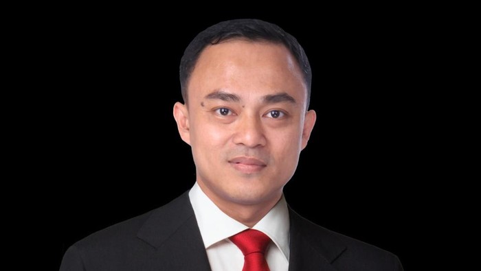 Tantan Taufiq Lubis (dok istimewa)