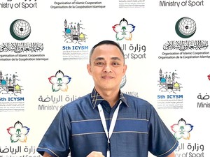 KNPI Anggap Resolusi PBB untuk Palestina Seperti DNA Konferensi Asia Afrika 1955