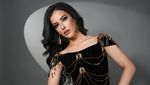 Tasya Farasya Gak Gagal Ikut Tren Barbie Girl