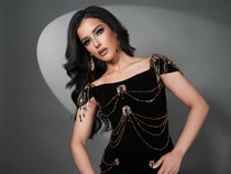 Tasya Farasya Off dari Medsos Usai Gugat Cerai Suami
