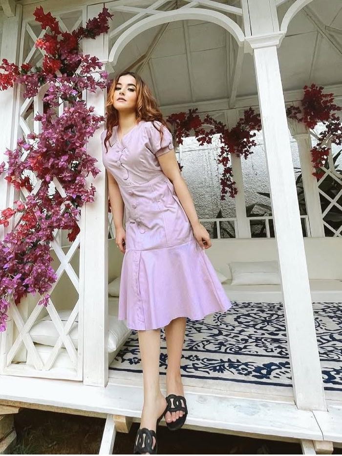 Tasya Farasya Tasya Farasya.