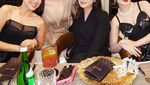 Pengalaman Kuliner Tasya Farasya yang Hobi Ngopi dan Hangout Asyik