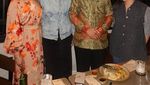 Pengalaman Kuliner Tasya Farasya yang Hobi Ngopi dan Hangout Asyik