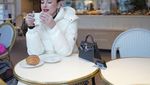 Pengalaman Kuliner Tasya Farasya yang Hobi Ngopi dan Hangout Asyik