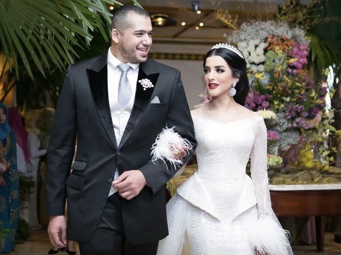 Tasya Farasya, Ahmad Assegaf