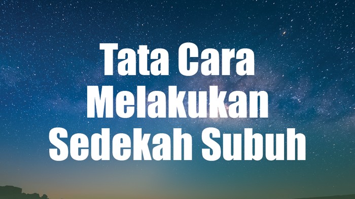Ilustrasi sedekah Muslim People Giving Alms, Zakat or Infaq Donation to a Person Who Need it in Flat Cartoon Poster Hand Drawn Templates Illustration