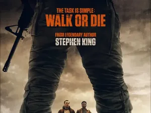 The Long Walk: Jalan Terus Atau Mati
