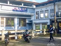 Anggota TNI Tewas di Kafe Wonosobo Dibacok dari Belakang
