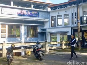 Santap Malam Terakhir Serda RS Sebelum Tewas Dibunuh Residivis