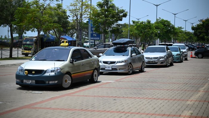 Toyota Vios Club Indonesia