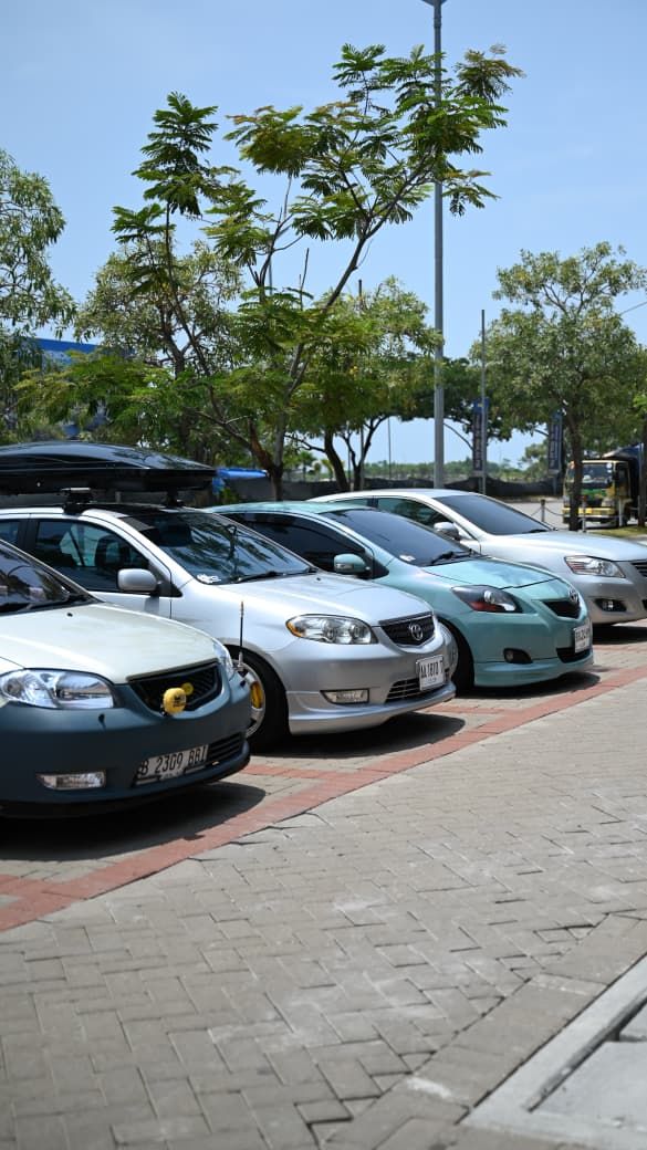 Toyota Vios Club Indonesia