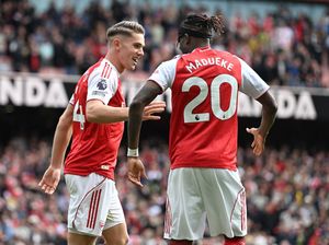 Arsenal Vs West Ham: Misi Meriam London Tekan Liverpool