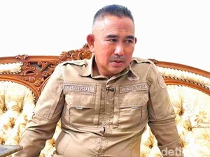 Wali Kota Tarakan Tolak Usulan Tutup PT PRI, tapi Punya Solusi Lain