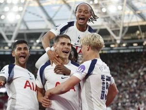 MU Bobol Spurs Detik Akhir, Amorim Jelas Senang, Frank Akan Marah