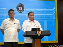 Daftar Lengkap 8 Stimulus Ekonomi 2025 Pemerintahan Prabowo