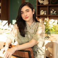 Amanda Rigby santer dijodohkan dengan Andre Taulany setelah keduanya tampil di acara komedi Monitor Ketua. Andre sendiri kini berstatus duda setelah cerai dari Erin pada 3 Desember 2025. Foto: dok Instagram amandarigby6