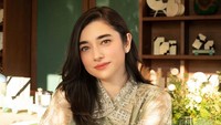 Amanda Rigby menegaskan gak pernah tertekan ditanya kapan nikah. Aku gak terlalu mikirin juga. Aku lebih penting orang-orang di sekitar aku, karena tahu aku kayak gimana, katanya. (Foto: dok Instagram amandarigby6)