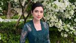 Amanda Rigby Akui Mending Terlambat Nikah Tapi Pasti dan Yakin