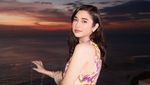 Amanda Rigby Akui Mending Terlambat Nikah Tapi Pasti dan Yakin