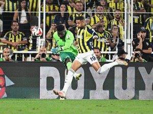 Jaksa Turki Perintahkan Tangkap 46 Pemain-Ofisial Terkait Judi Sepakbola