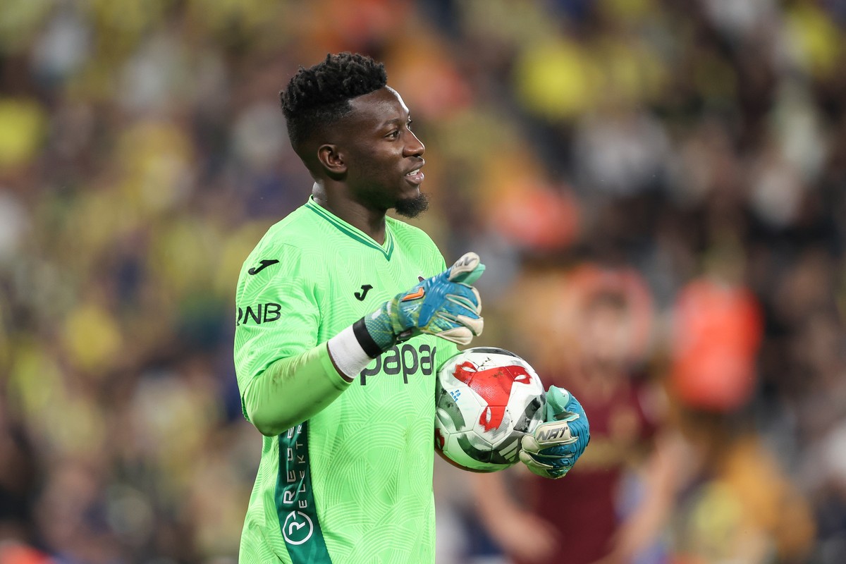 Foto: Ahmad Mora/Getty Images