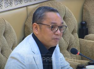 IKN Jadi Ibu Kota Politik, Deddy Sitorus Minta Penjelasan Lebih Lanjut