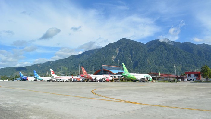 Angkasa Pura