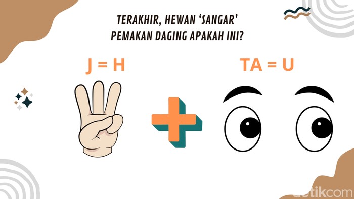 asah otak tebak gambar