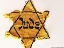 Awal Mula Bintang Yahudi Jadi Simbol Holocaust