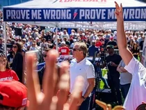 Dari Lincoln hingga JFK, Ini Deretan Pembunuhan Bermotif Politik di AS