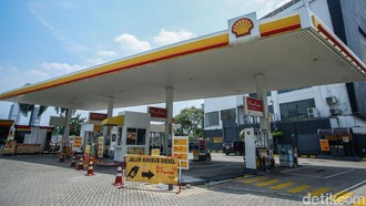 Pertamina Jamin 100 Ribu Barel BBM yang Dipasok Sesuai Persyaratan Shell