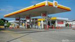 BBM Langka di SPBU Shell dan BP-AKR Bikin Warga Resah